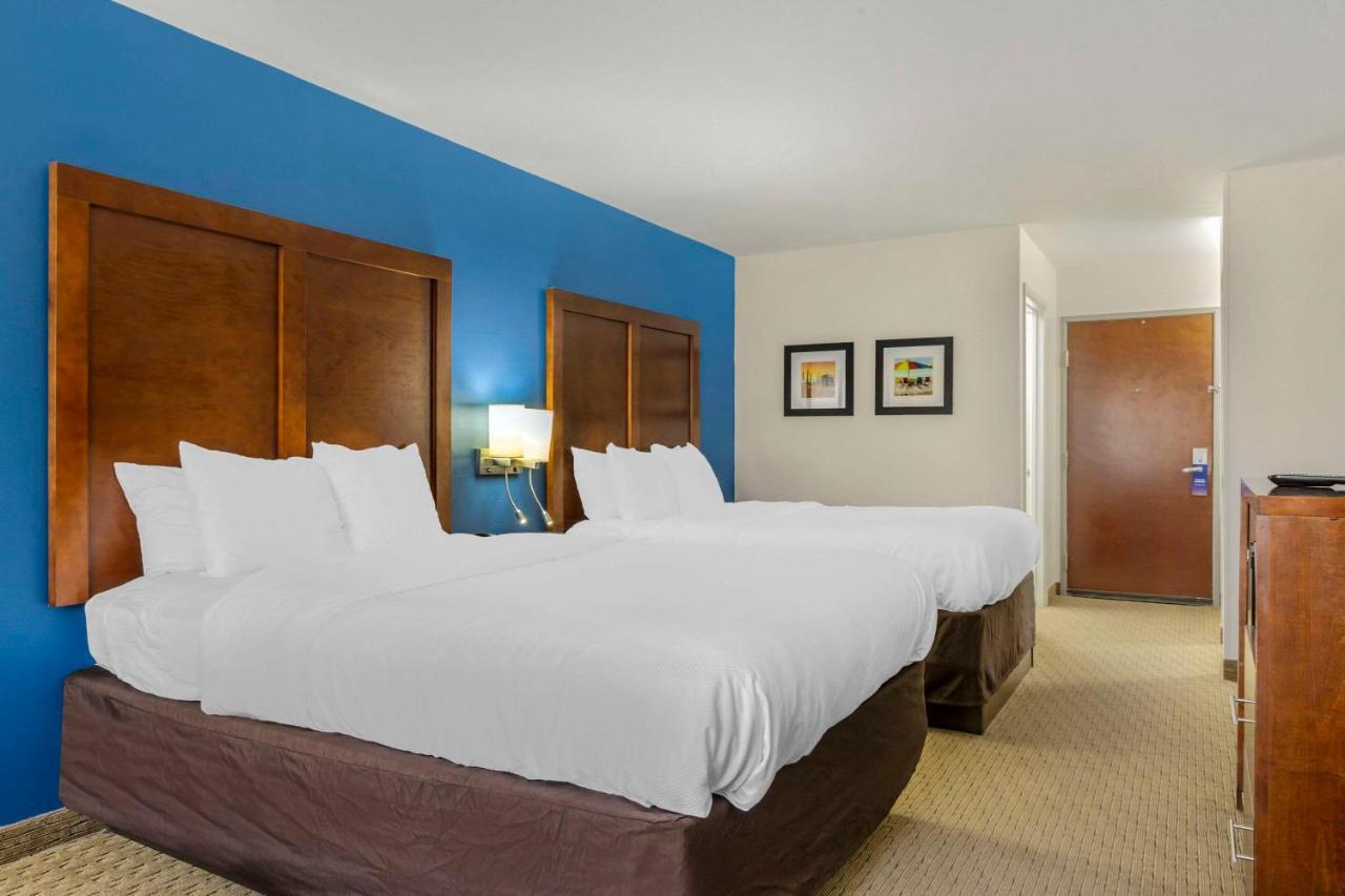 Comfort Inn Garner Clayton I-40 Exterior foto